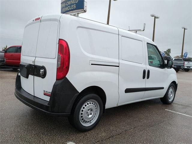 used 2017 Ram ProMaster City car, priced at $14,399