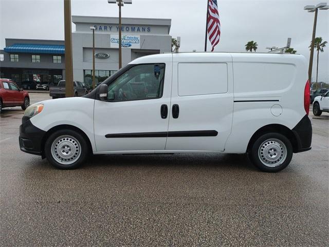 used 2017 Ram ProMaster City car, priced at $14,399