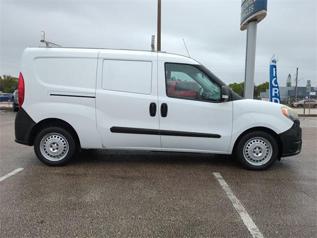 used 2017 Ram ProMaster City car, priced at $14,399