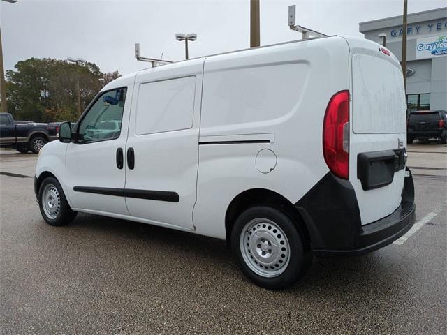 used 2017 Ram ProMaster City car, priced at $14,399