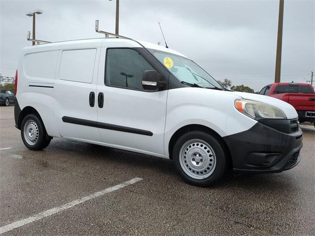 used 2017 Ram ProMaster City car, priced at $14,399