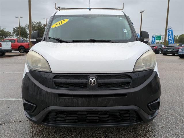 used 2017 Ram ProMaster City car, priced at $14,399