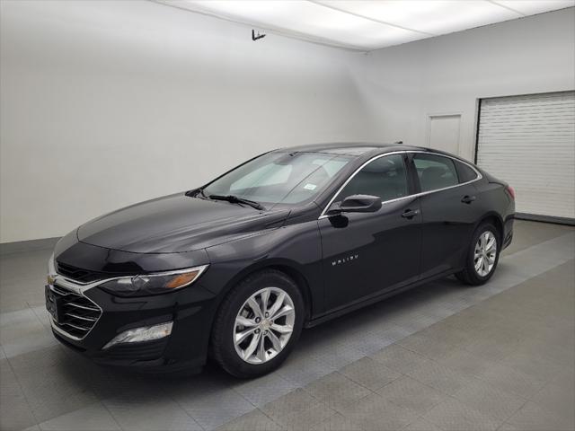 used 2023 Chevrolet Malibu car, priced at $21,295