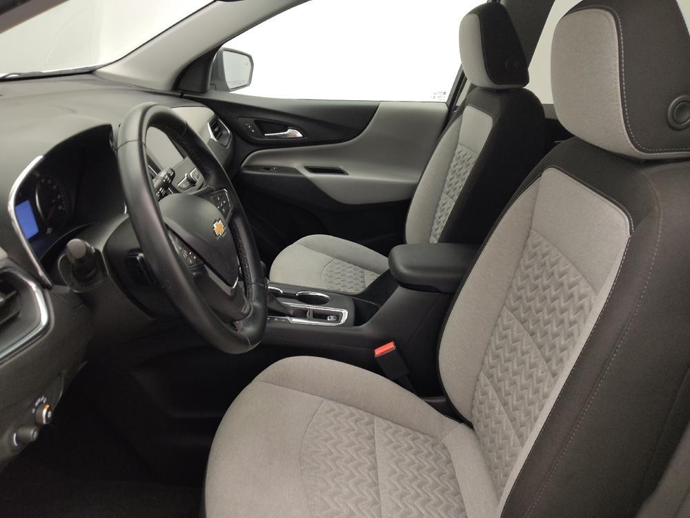 used 2024 Chevrolet Equinox car, priced at $21,795