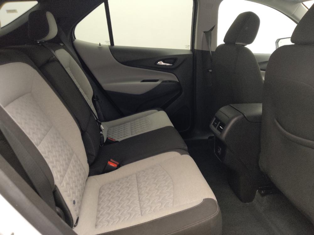 used 2024 Chevrolet Equinox car, priced at $21,795