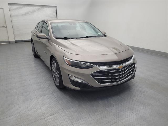 used 2023 Chevrolet Malibu car, priced at $22,695