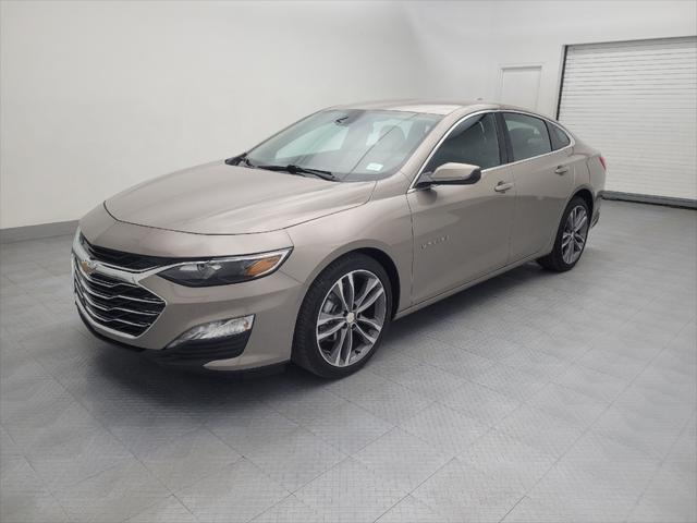 used 2023 Chevrolet Malibu car, priced at $22,695