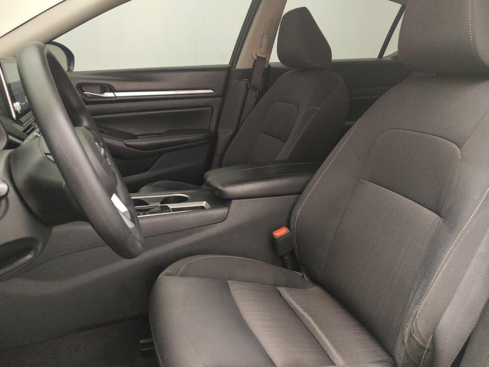 used 2022 Nissan Altima car, priced at $19,195