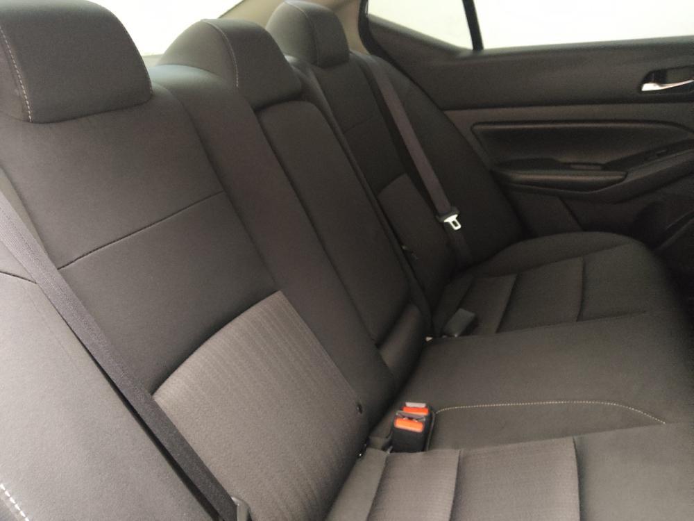 used 2022 Nissan Altima car, priced at $19,195