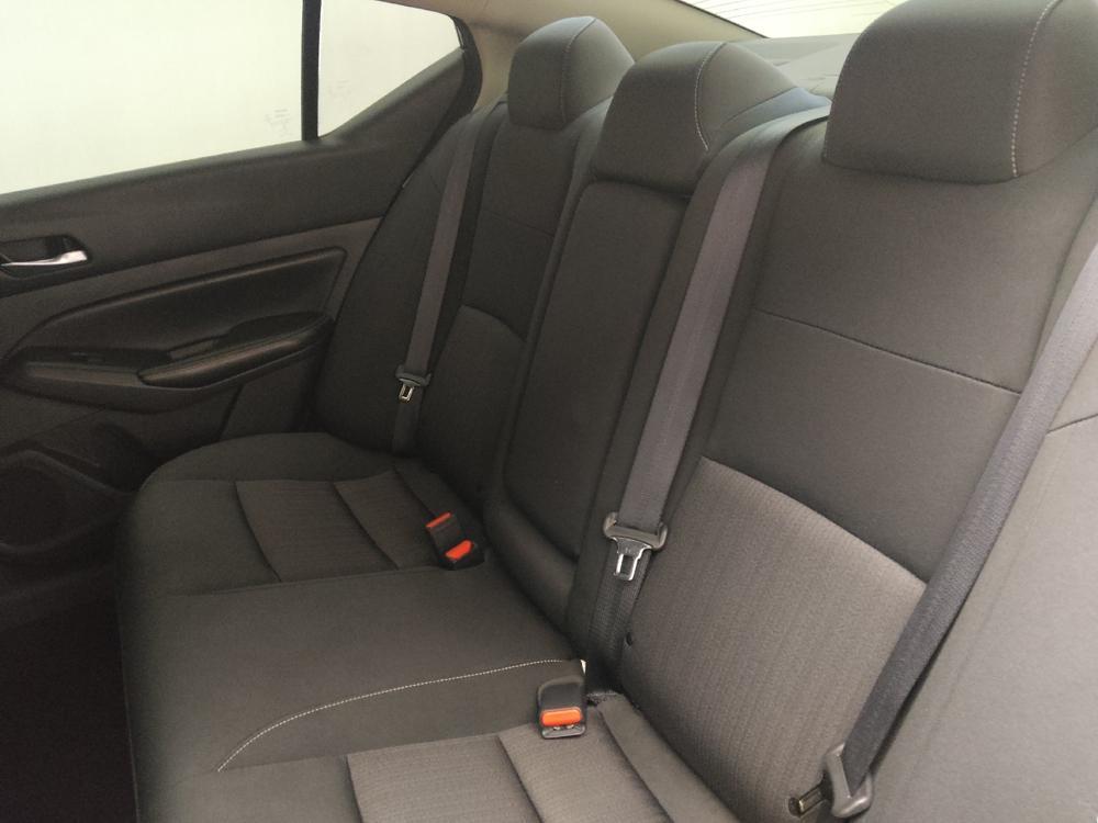 used 2022 Nissan Altima car, priced at $19,195