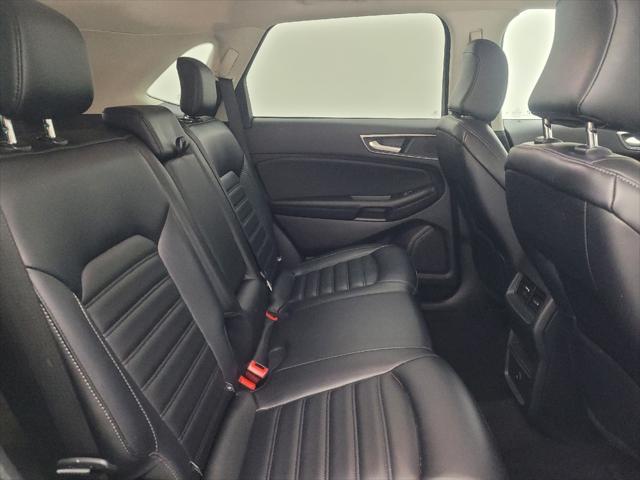 used 2023 Ford Edge car, priced at $25,095