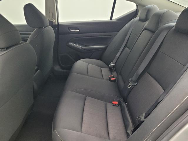 used 2022 Nissan Altima car, priced at $19,095