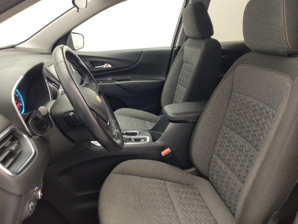 used 2024 Chevrolet Equinox car, priced at $20,895