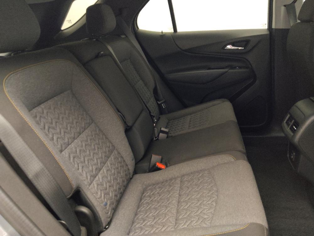 used 2024 Chevrolet Equinox car, priced at $20,895