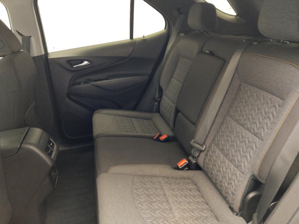 used 2024 Chevrolet Equinox car, priced at $20,895