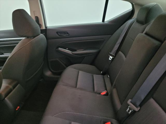 used 2023 Nissan Altima car, priced at $23,295