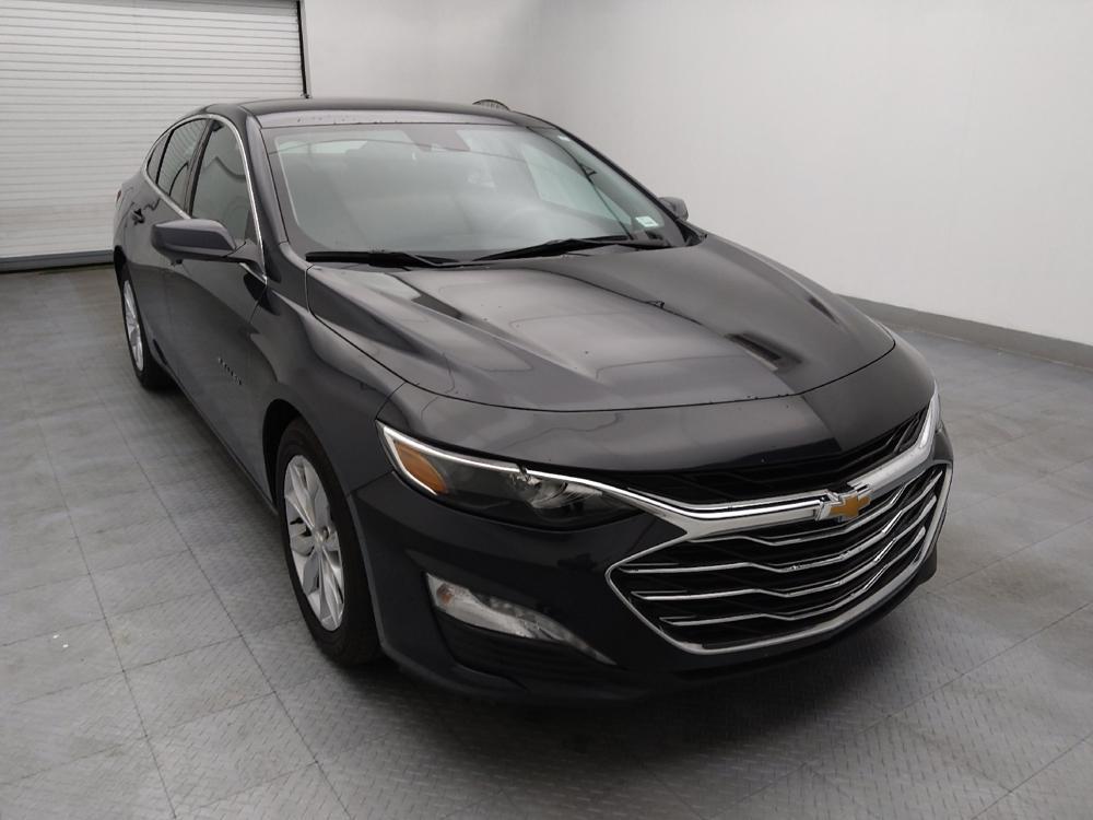 used 2023 Chevrolet Malibu car, priced at $18,595