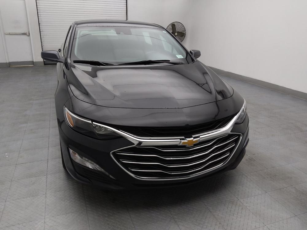 used 2023 Chevrolet Malibu car, priced at $18,595
