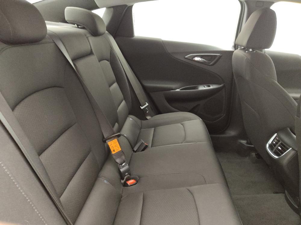 used 2023 Chevrolet Malibu car, priced at $18,595