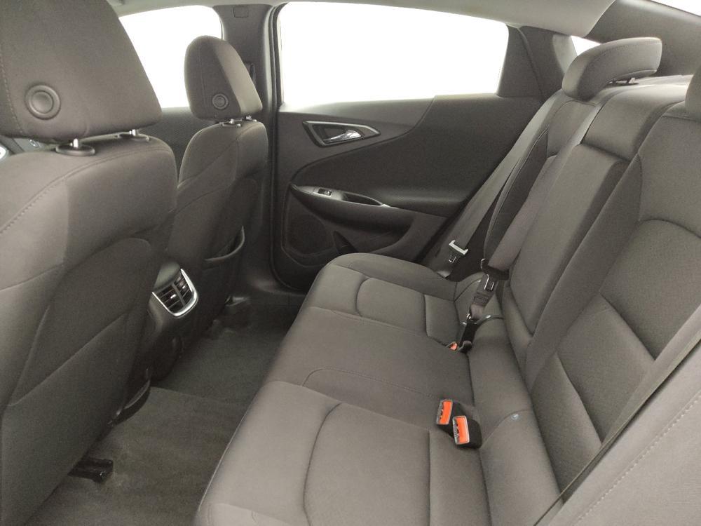 used 2023 Chevrolet Malibu car, priced at $18,595