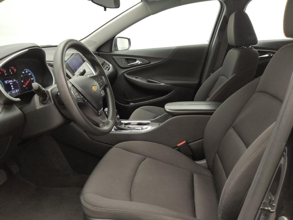 used 2023 Chevrolet Malibu car, priced at $18,595