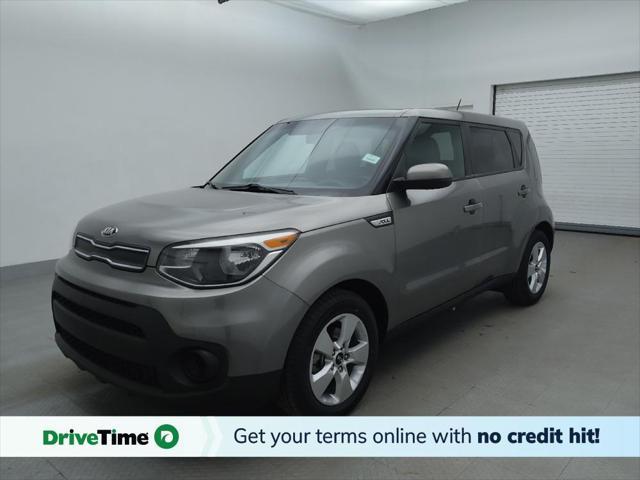 used 2019 Kia Soul car, priced at $12,795