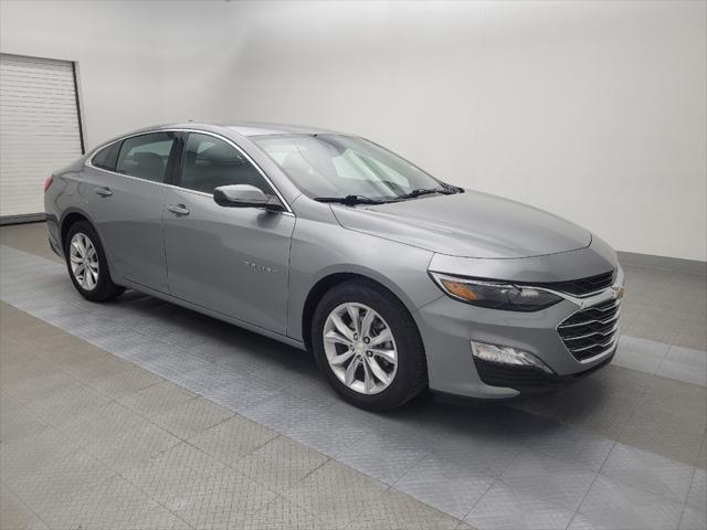 used 2023 Chevrolet Malibu car, priced at $21,295