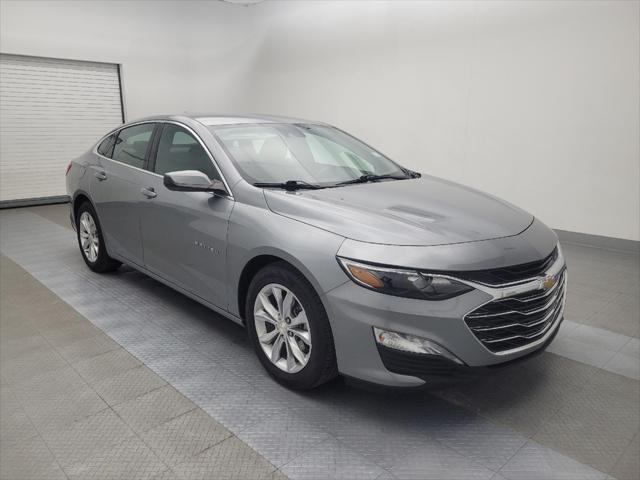 used 2023 Chevrolet Malibu car, priced at $21,295