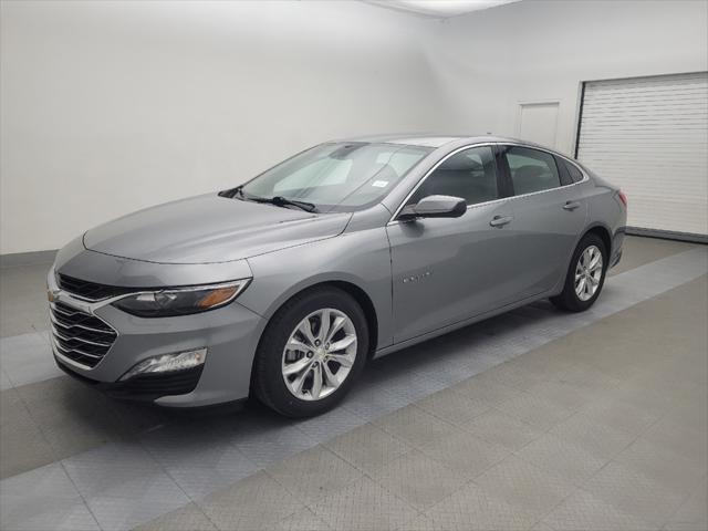 used 2023 Chevrolet Malibu car, priced at $21,295