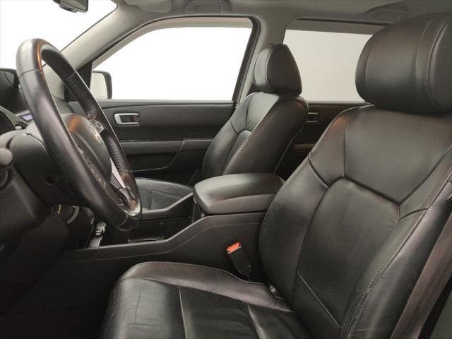 used 2013 Honda Pilot car, priced at $16,695