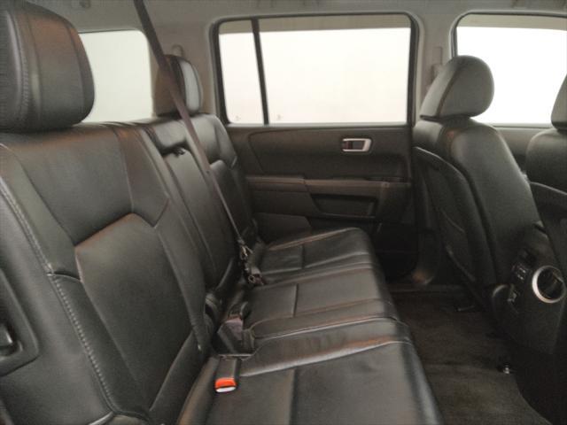 used 2013 Honda Pilot car, priced at $16,695