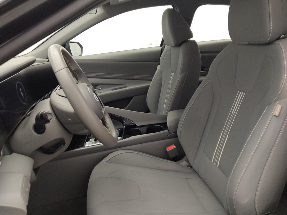 used 2023 Hyundai Elantra car, priced at $20,795