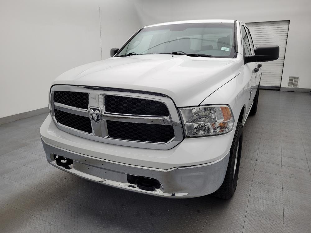 used 2020 Ram 1500 Classic car, priced at $24,095