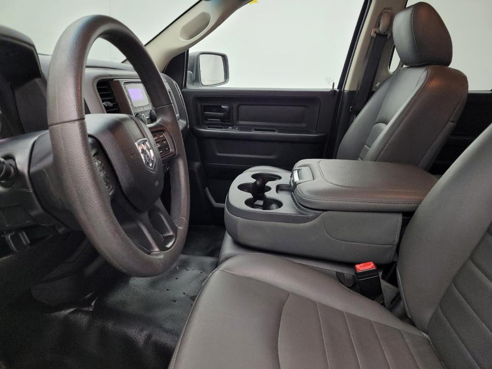 used 2020 Ram 1500 Classic car, priced at $24,095