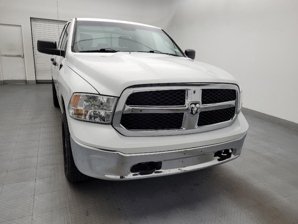 used 2020 Ram 1500 Classic car, priced at $24,095