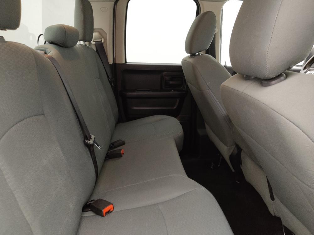 used 2016 Ram 1500 car, priced at $20,695