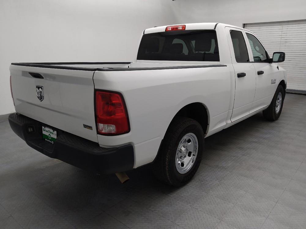 used 2016 Ram 1500 car, priced at $20,695