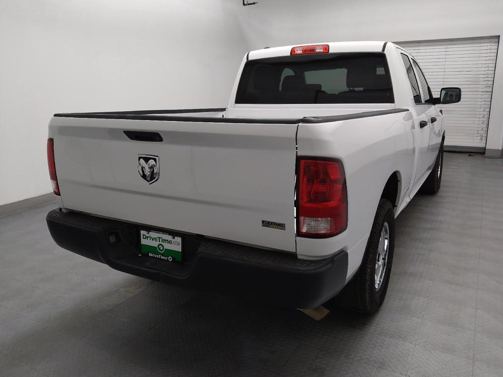 used 2016 Ram 1500 car, priced at $20,695
