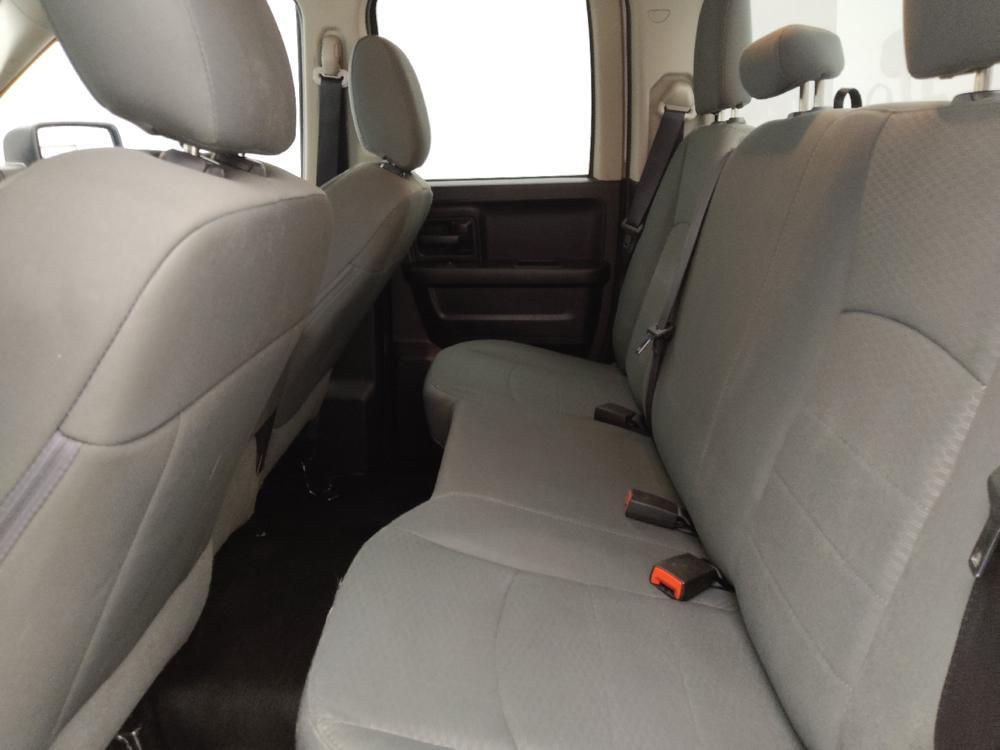 used 2016 Ram 1500 car, priced at $20,695