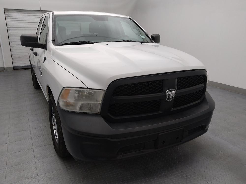 used 2016 Ram 1500 car, priced at $20,695