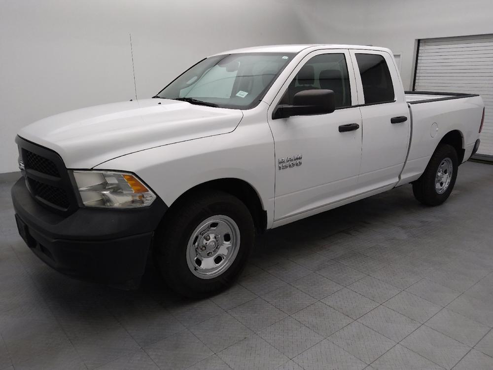 used 2016 Ram 1500 car, priced at $20,695