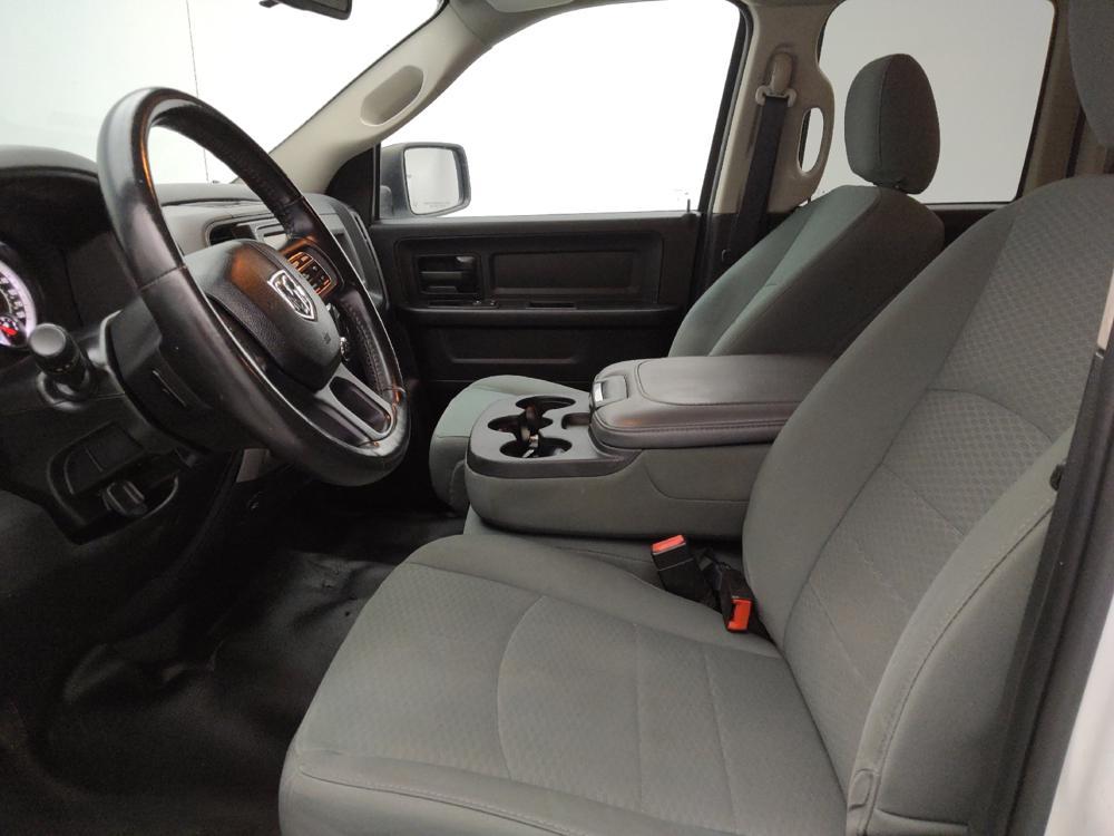 used 2016 Ram 1500 car, priced at $20,695