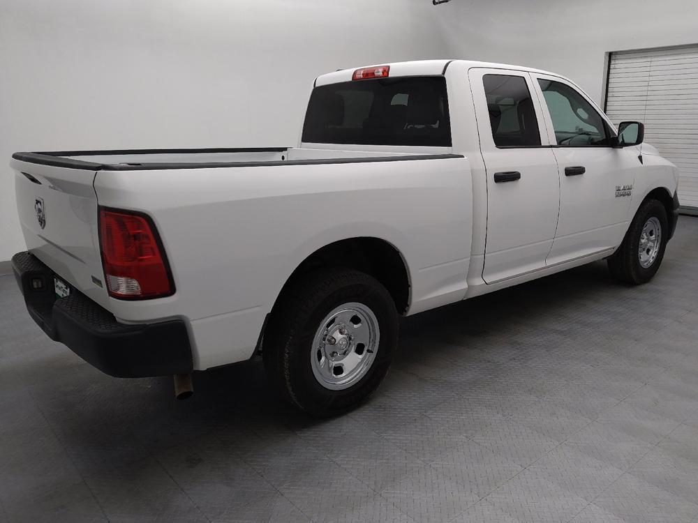 used 2016 Ram 1500 car, priced at $20,695