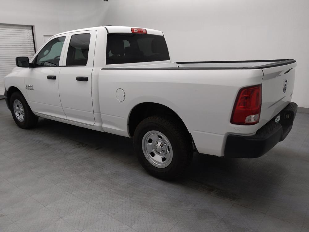 used 2016 Ram 1500 car, priced at $20,695