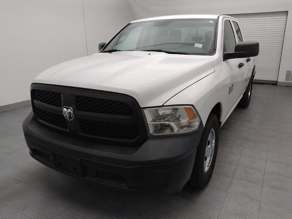 used 2016 Ram 1500 car, priced at $20,695
