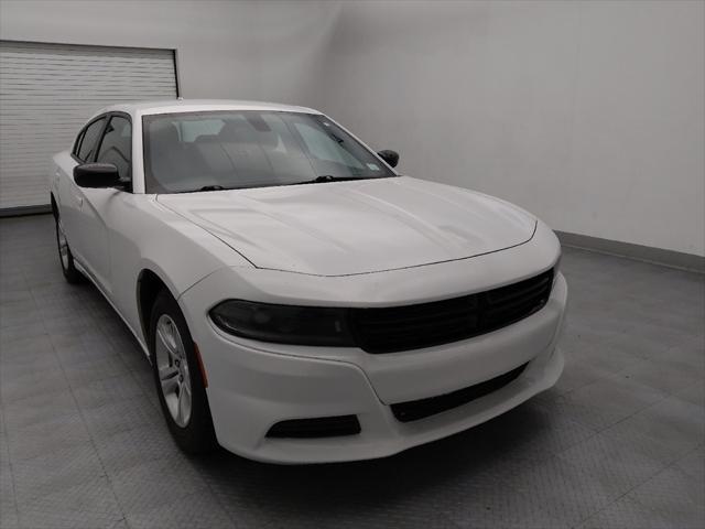 used 2023 Dodge Charger car, priced at $22,395