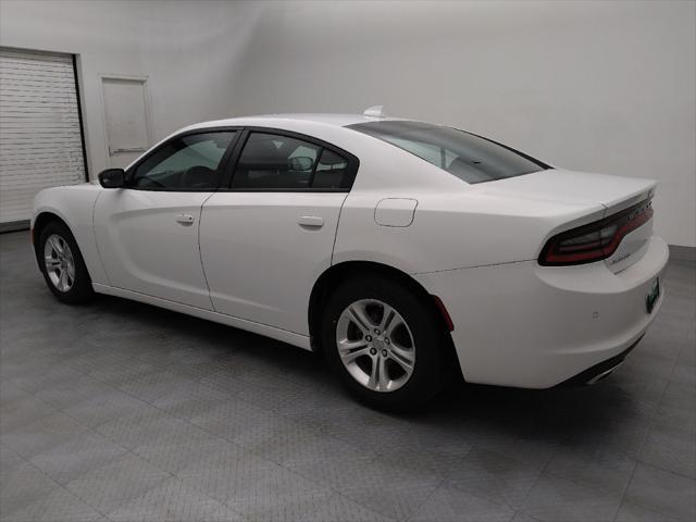 used 2023 Dodge Charger car, priced at $22,395