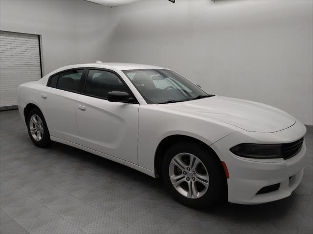 used 2023 Dodge Charger car, priced at $22,395