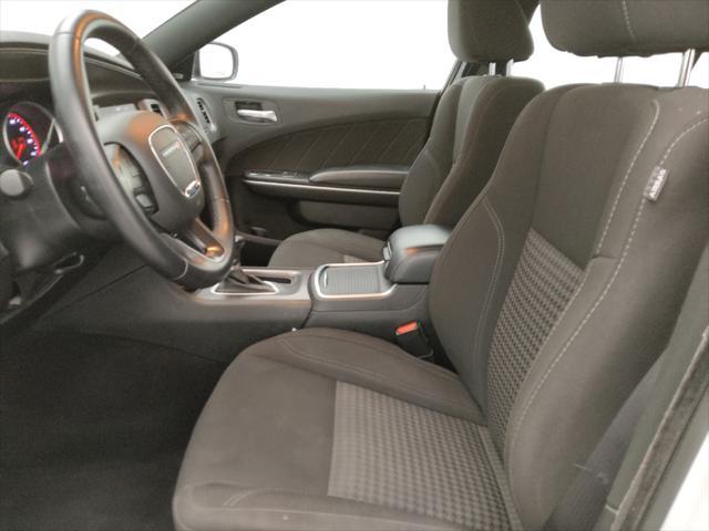 used 2023 Dodge Charger car, priced at $22,395