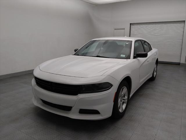 used 2023 Dodge Charger car, priced at $22,395